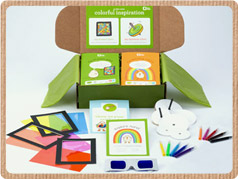 Colors Crate