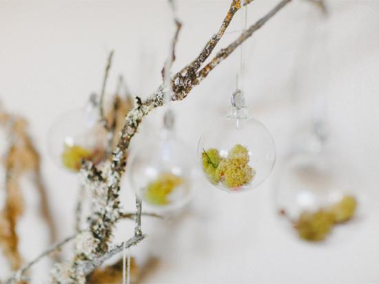 Terrarium Ornaments