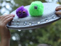 Flying Saucer