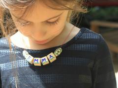 Name Necklace