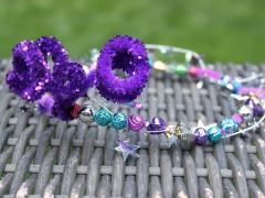 New Year's Eve Tiara