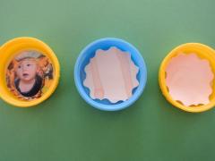Bottle Cap Magnets