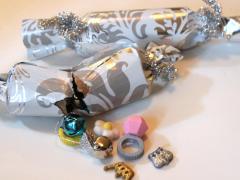 New Year's Eve Surprise Popper