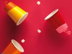 Marshmallow Launcher