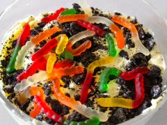Dirt Cake