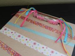 Customized Clipboard
