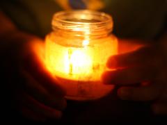 Diwali Lamps