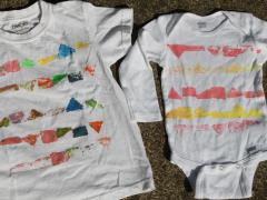 Tribal Print Shirt