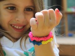 Balloon Bracelet