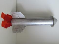 Making a Rocket