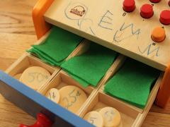 Play Money