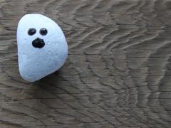 Rock Ghost