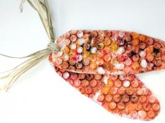 Bubble Wrap Indian Corn