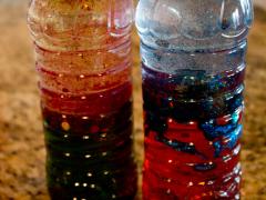 Discovery Bottles