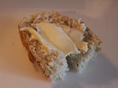 Homemade Butter