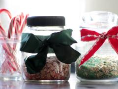 Magic Reindeer Food