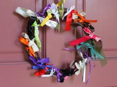 Kindness Wreath