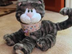 Stuffed Animal Collar
