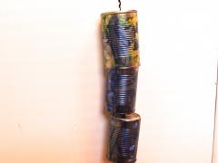 Tin Can Wind Chimes