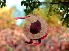 Animal Paper Lanterns