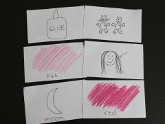Rhyming Treasure Hunt