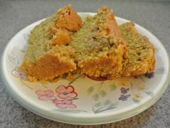 Pumpkin Bread