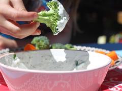 Ranch Dressing Recipe
