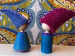 Creating Gnome Toys