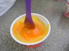 Pudding Paint