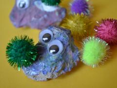 Pet Rocks