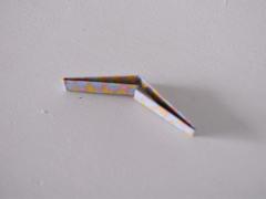 Origami Paper Bracelet