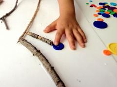 Button Tree