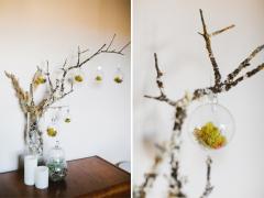 Terrarium Ornaments