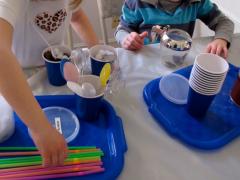 Hot Chocolate Cafe