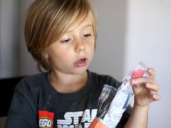 Eco-Friendly Party Poppers