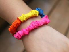Balloon Bracelet