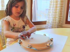 Tambourine
