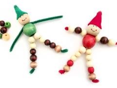 Crafty Christmas Elf