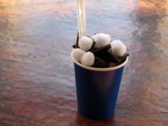 Hot Chocolate Cafe