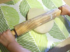 Salt Dough Gift Tags