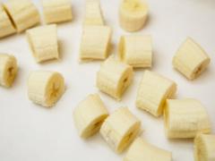 Banana Truffles