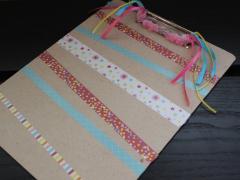 Customized Clipboard