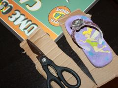 No-Slip Socks