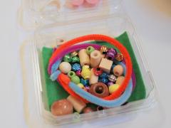 Bracelet Making Gift Set