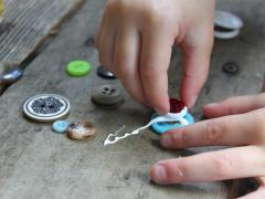 Milk Cap Rings