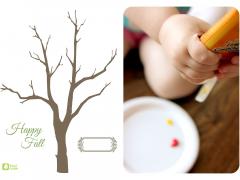 Fingerprint Tree