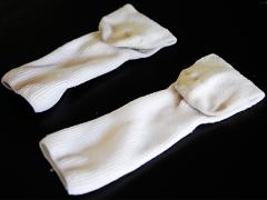 Sock Puppets