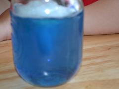 Make a Tornado in a Jar