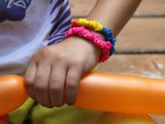 Balloon Bracelet
