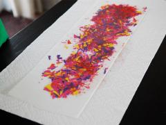 Wax Hearts